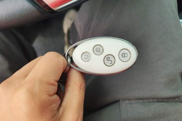 Used BYD Song MAX 2019 1.5T Automatic Smart Connect Ruiyi Model 7 Seats China V Emission Standard
