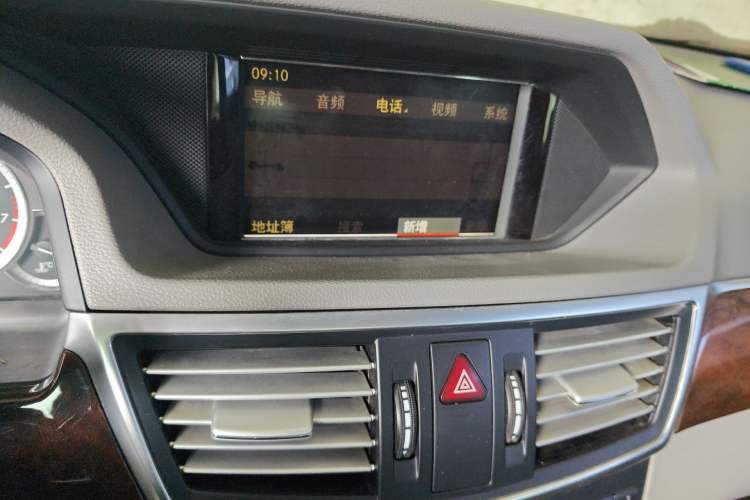 Used Mercedes-Benz E-Class 2012 E 300 L Elegant Model
