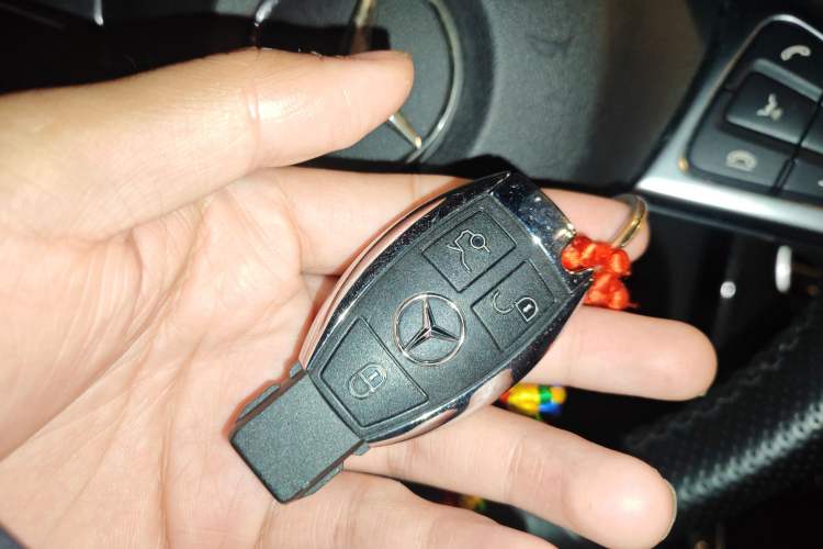 Used Mercedes-Benz C-Class 2017 C 200 Sport Edition
