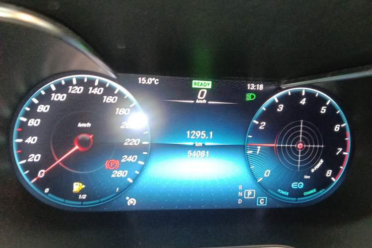 Used Mercedes-Benz C-Class 2021 C 260 L Sport Edition