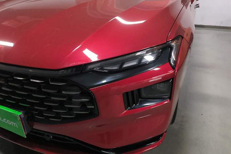 Used Ford Mondeo 2025 2.0T EcoBoost Ultimate Edition
