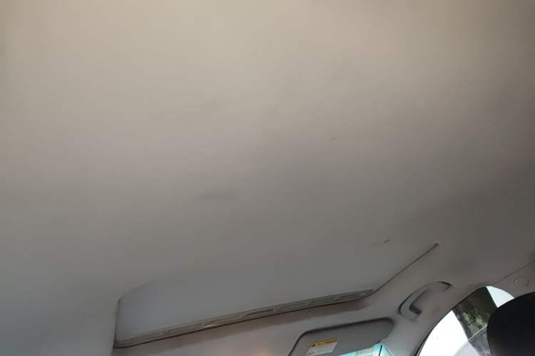 Used Roewe 360 2015 1.5L Automatic Luxury Edition
