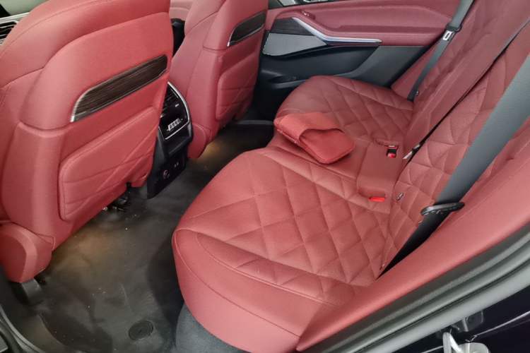 Used BMW X5 2022 Restyled xDrive 40Li M Sport Package