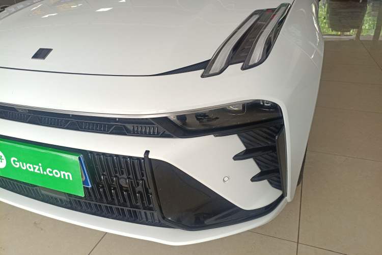 Used Lynk & Co 03 2023 1.5TD DCT JingPro
