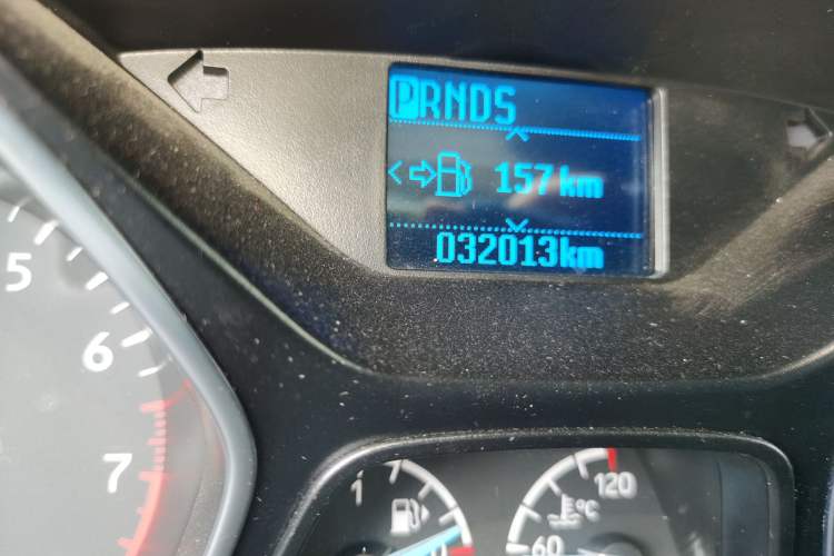 Used Ford Focus 2018 Hatchback Classic 1.6L Automatic Trendy SmartDrive Edition