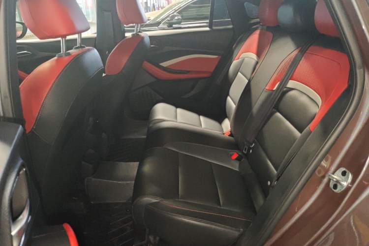 Used MG 5 2022 180 DVVT CVT Youth Luxury Edition