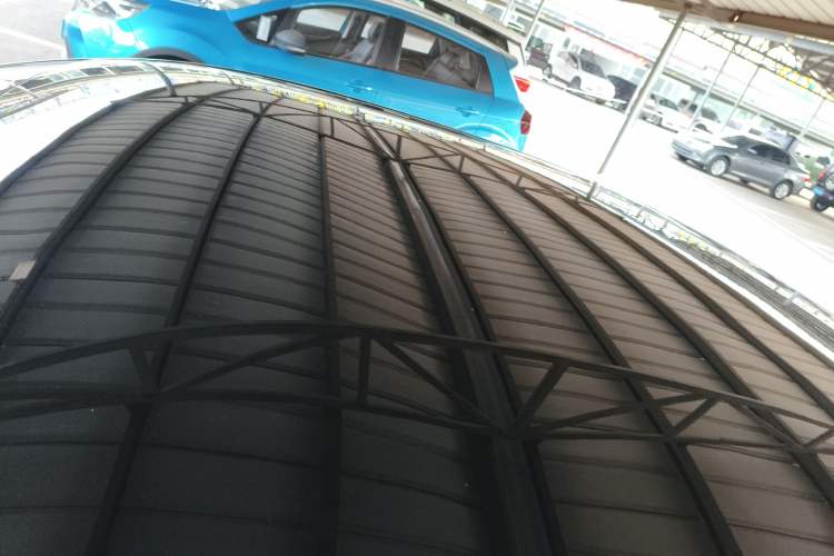 Used Wuling Xingguang 2023 70 Standard Edition
