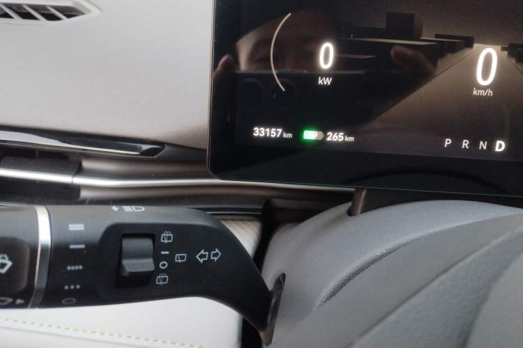 Used Bestune Yueyi 03 2025 445km Joyful Edition
