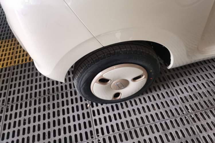 Used Bestune Pony 2026 222km Colorful Horse
