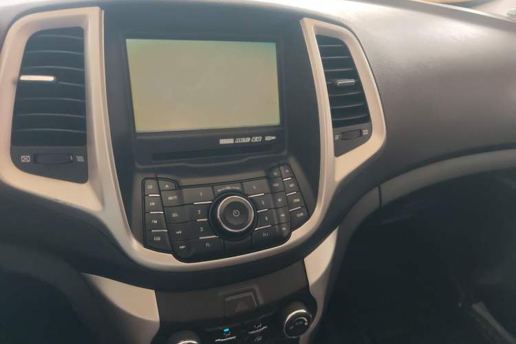 Used Changan Eado 2013 1.6L Manual Junkuo Model China IV Standard
