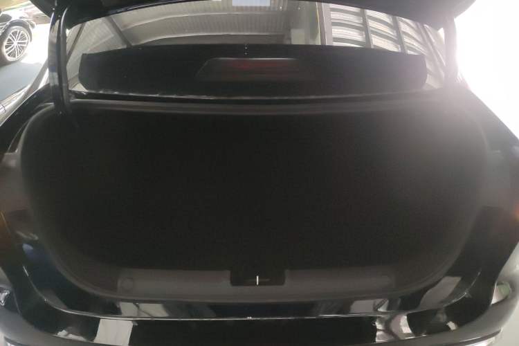 Used Geely Auto Emgrand 2026 Model 5th Generation 1.5T DCT Flagship Edition