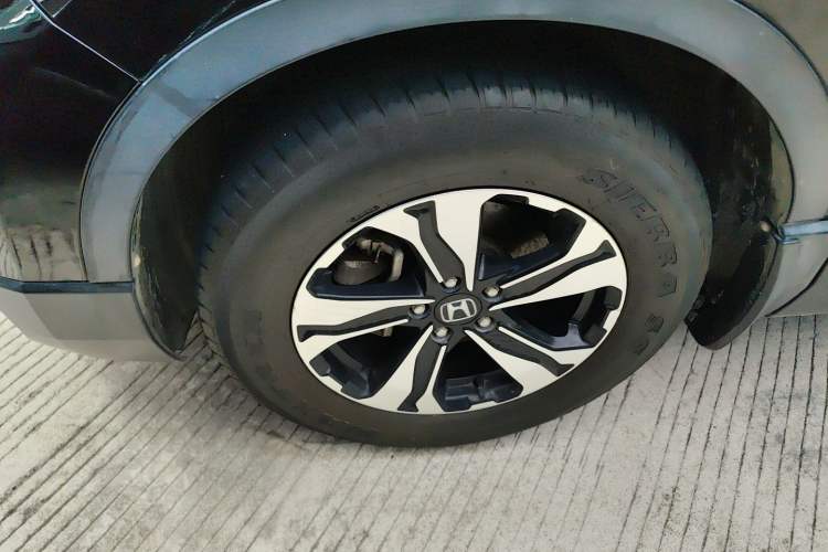 Used Honda CR-V 2021 240TURBO CVT 2WD Comfort Version