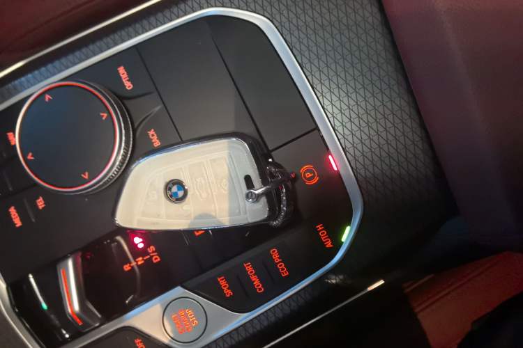 Used BMW 3 Series 2023 325Li M Sport Night Edition Package
