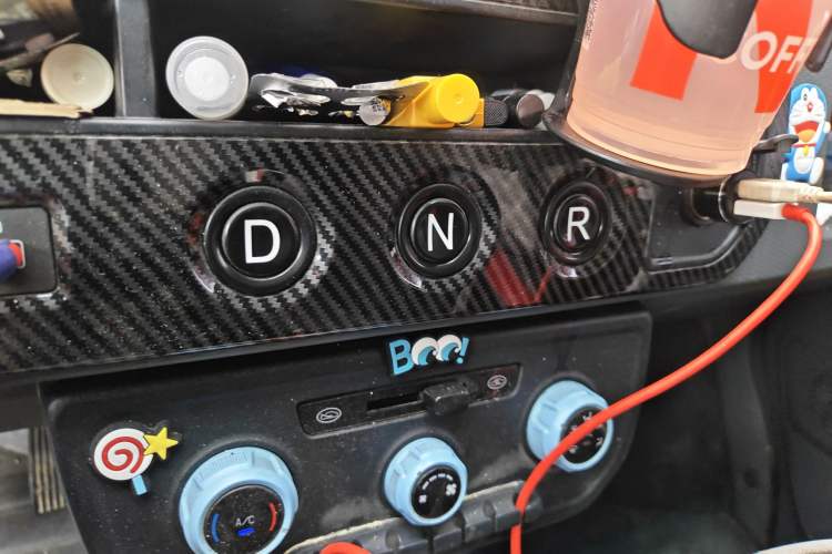 Used Farizon Xingxiang V 2023 V6E Guoxuan Hi-Tech 38.7 kWh Value Edition