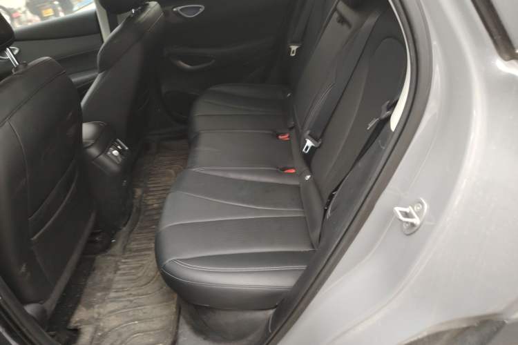 Used BYD Sealion 05 EV 2025 520 km Flagship SmartDrive Version