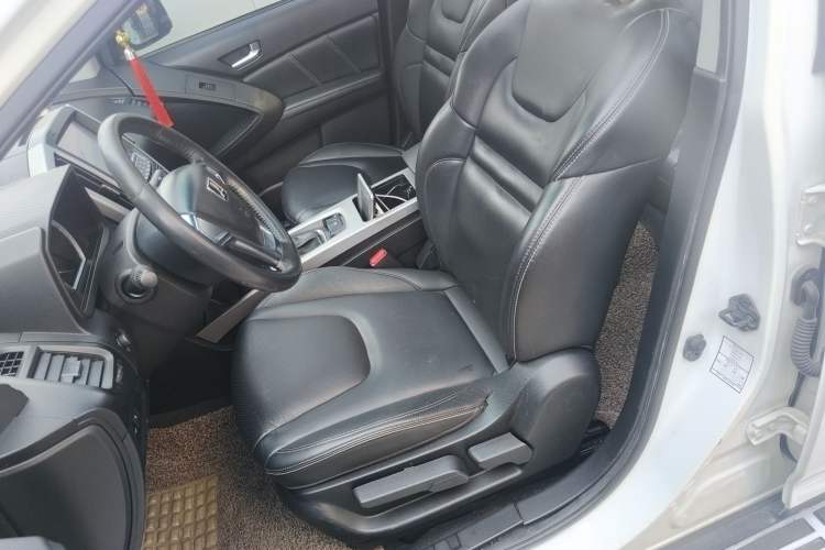 Used Luxgen U6 SUV 2014 1.8T Fashion Edition