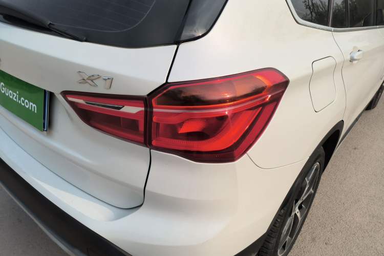 Used BMW X1 2018 sDrive18Li Luxury Model Right Rear Taillight