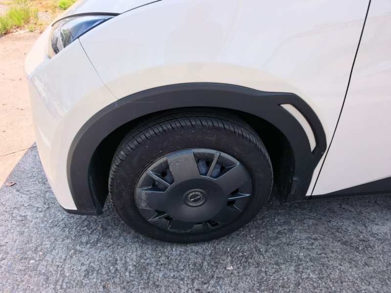 Used BYD Seagull 2023 Active Version — 22