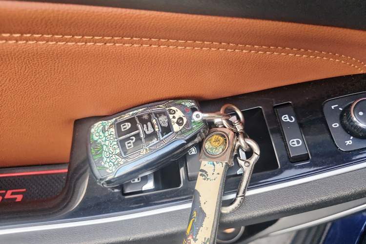 Used BAIC Beijing X5 2018 1.5T CVT New Smart Version China V Emission Standard
