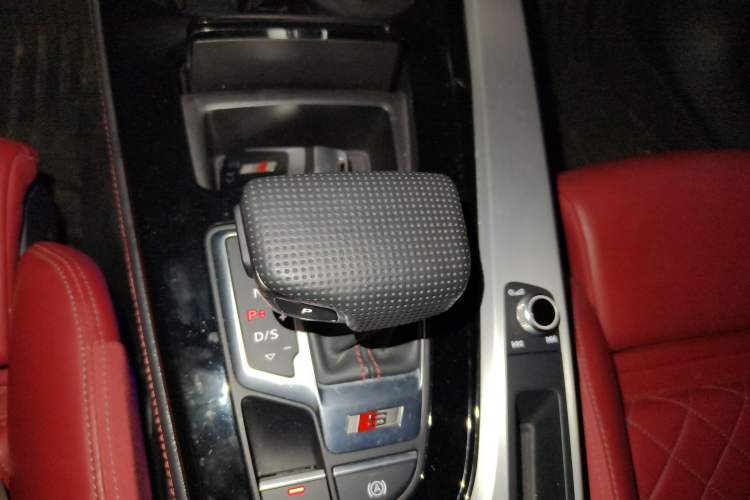 Used Audi S4 2020 S4 3.0TFSI