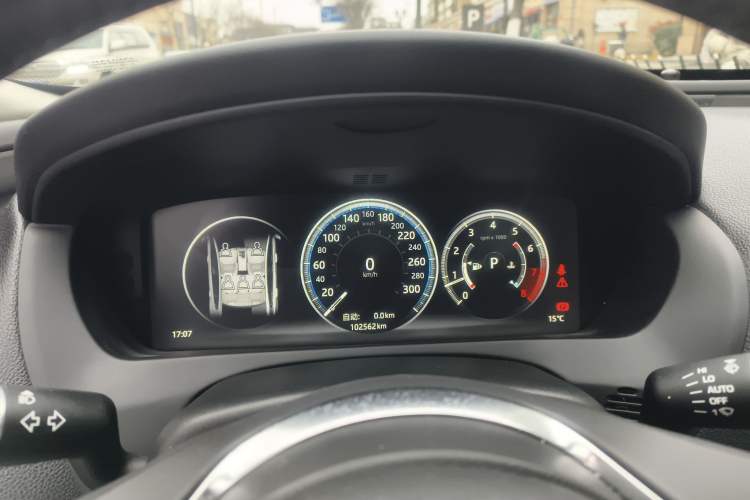 Used Jaguar XEL 2019 2.0T 200 PS Deluxe Edition
