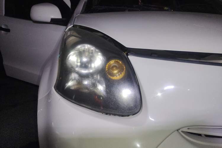 Used Zotye Cloud 100 2017 Cloud 100plus Luxury Model