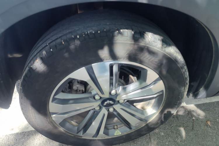 Used Wuling Asta 2021 1.5T Manual Starlight Edition