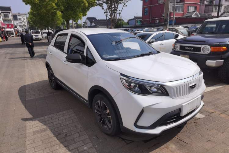 Used Geometry EX3 Kung Fu Cow 2021 Tough Bull Cow
