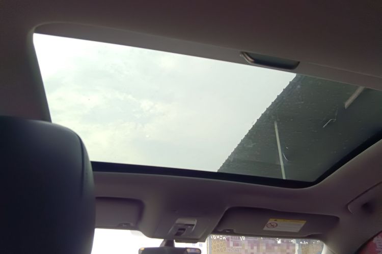 Used Audi A3 2020 Restyled Limousine 35 TFSI Ambition Version China VI
