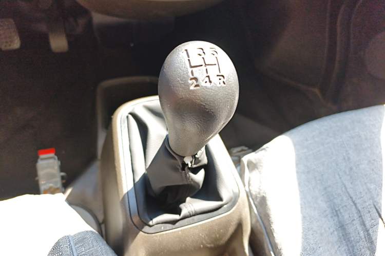 Used Wuling Rongguang 2020 1.2L S Base Model China VI