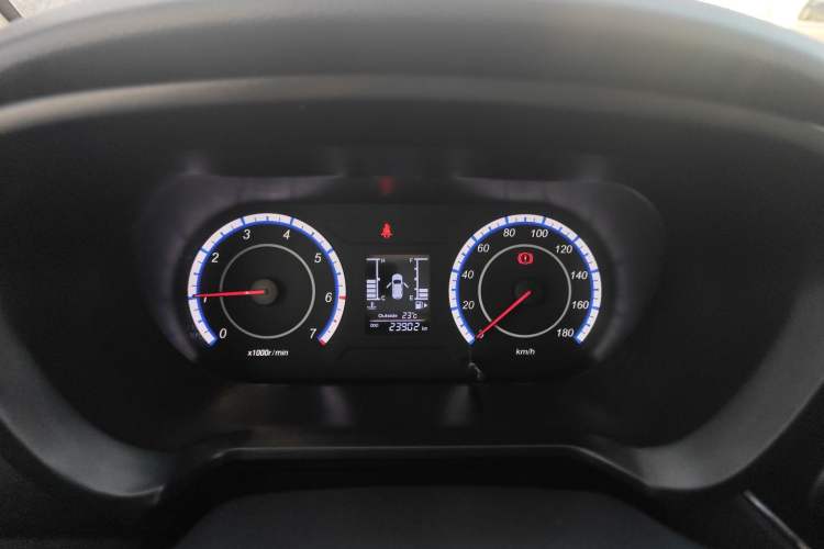 Used CHANGAN KAICHENG Ounuo S 2021 1.5L Ono S Smart Edition Single-Steaming Air-Conditioned Bus JL473QG
