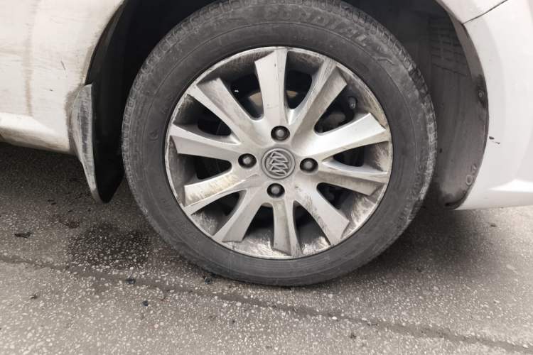 Used Buick Excelle 2013 1.5L Automatic Luxury Model