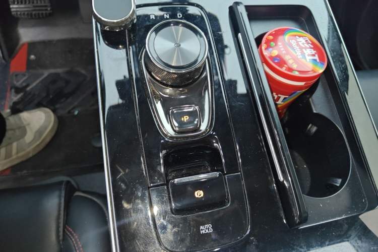 Used AION V 2021 Plus 70 Smart Technology Edition Lithium Iron Phosphate
