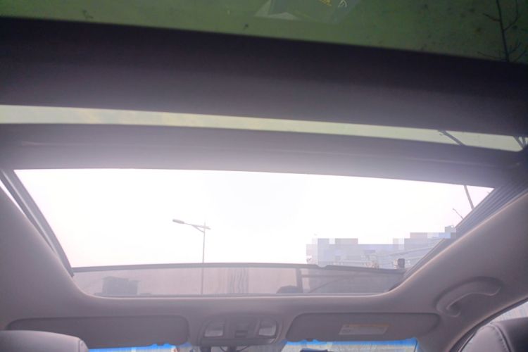 Used Kia KX3 2015 1.6L Automatic Two-Wheel Drive PRM