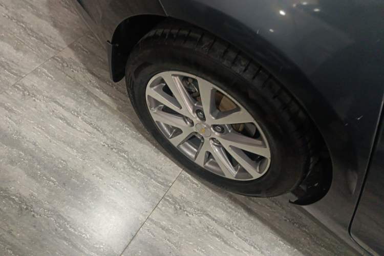 Used Chevrolet Malibu 2018 530T Automatic Luxury Edition