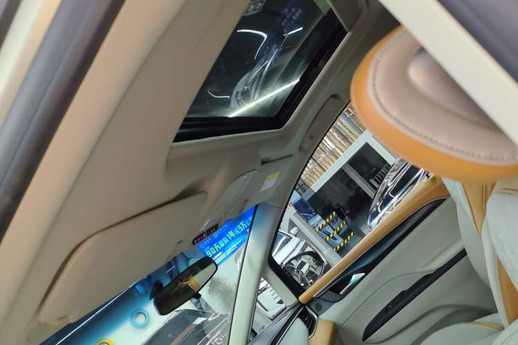 Used Buick GL8 2020 ES Land Cruiser 653T Comfort Edition