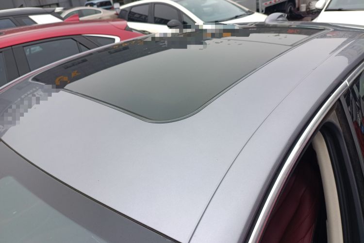 Used Hongqi H5 2023 2.0T Automatic Smart Connect Flagship Edition