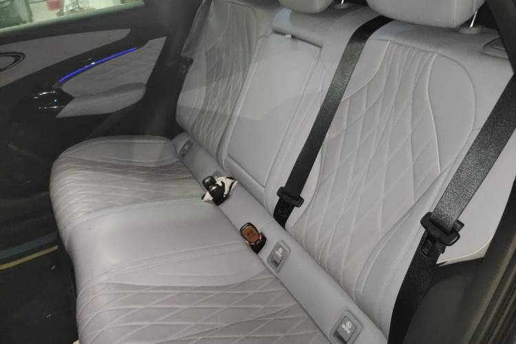 Used BYD Seal 2023 Champion Edition 700km Performance Version
