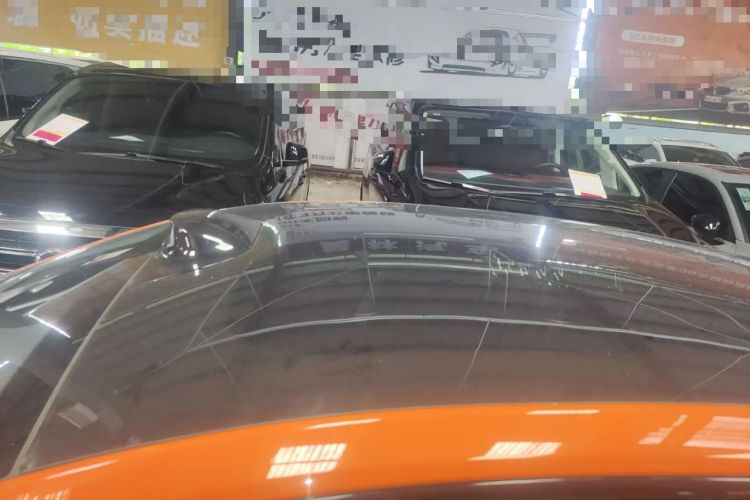 Used Hyptec GT 2024 Global Model 710 Ultra-High-Voltage LiDAR Edition
