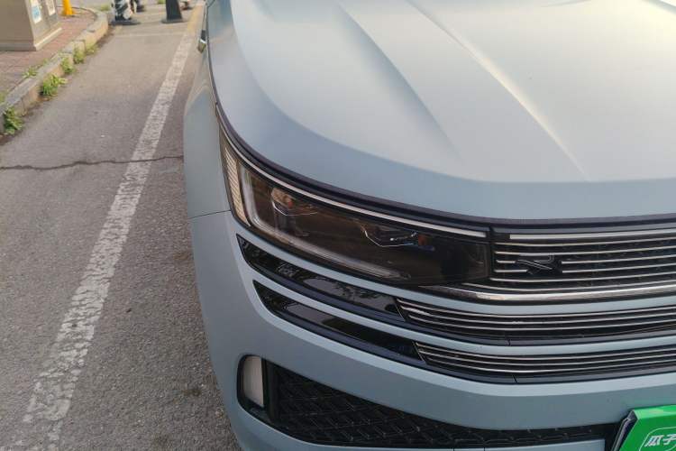 Used Volkswagen Tavendor 2023 380TSI Four-Wheel Drive R-Line First Edition
