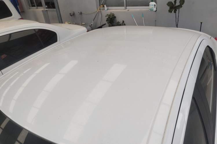 Used Citroen Elysee 2016 1.6L Manual Fashion Edition
