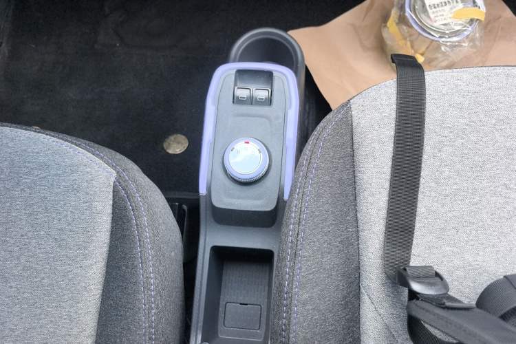 Used Chery QQ Ice Cream 2022 170km Sundae Ternary Lithium
