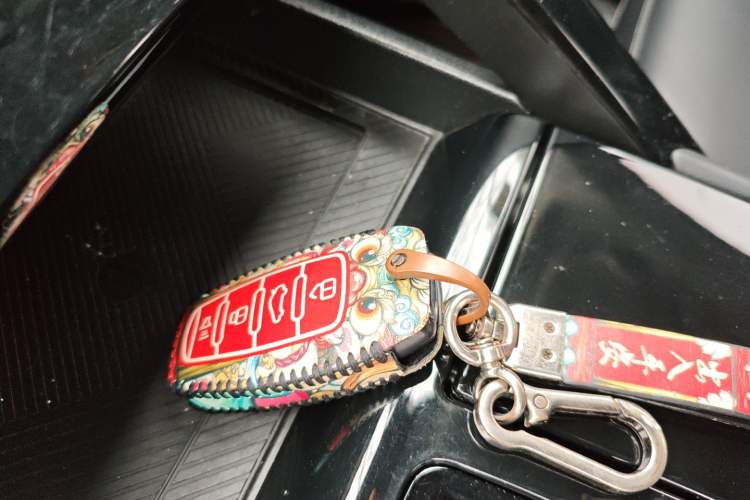 Used Haval H6 2021 3rd Generation 2.0T Automatic Two-Wheel Drive Max
