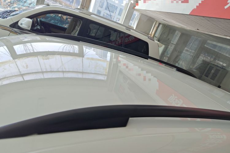 Used Volkswagen Tiguan 2017 300TSI Automatic Two-Wheel Drive Silk Road Luxury Edition