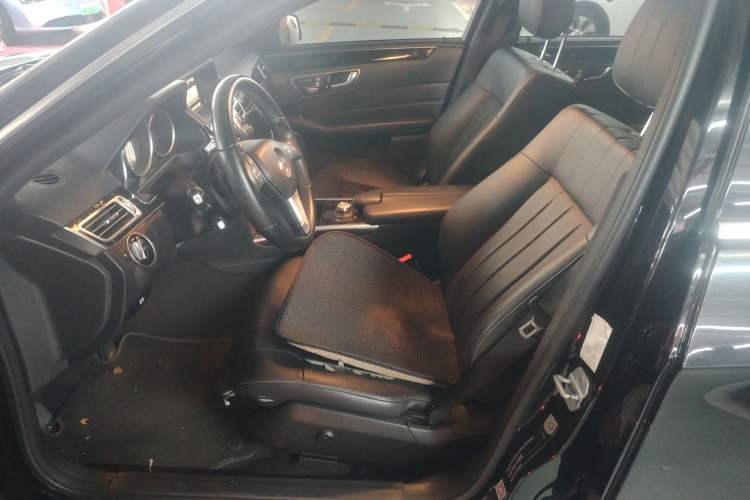 Used Mercedes-Benz E-Class 2015 E 260 L Sport Edition