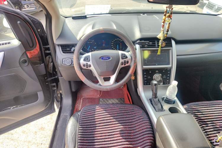 Used Ford Edge 2012 2.0T Elite Edition