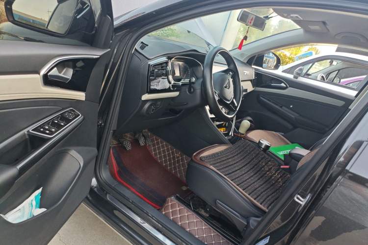 Used Jetta VS5 2024 5th Anniversary Edition 280TSI Manual Pioneer Version
