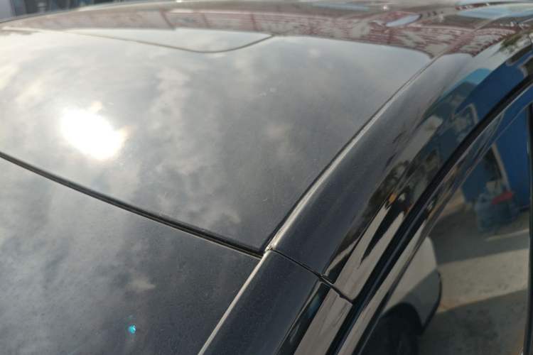 Used SAIC MAXUS G90 2022 2.0T Interstellar Six-Seater Edition