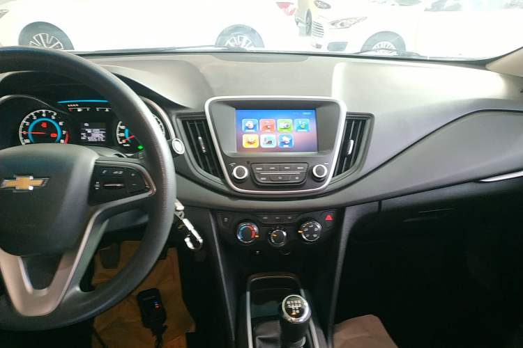 Used Chevrolet Cavalier 2019 320 Manual Xinyue Edition
