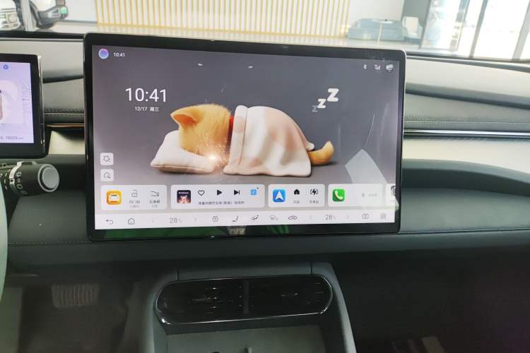 Used BYD Seal 06GT 2025 Intelligent Driving Version 605 Heatwave Edition
